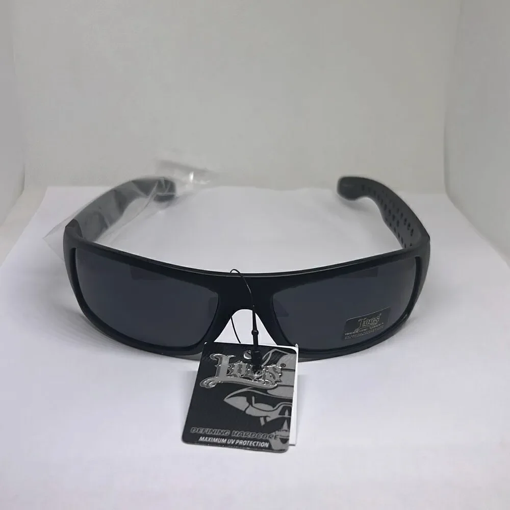 Locs Mens￼ Hardcore Sunglasses